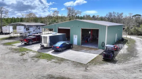 19550 Jody Morgan Road S, PERRY, FL 32348