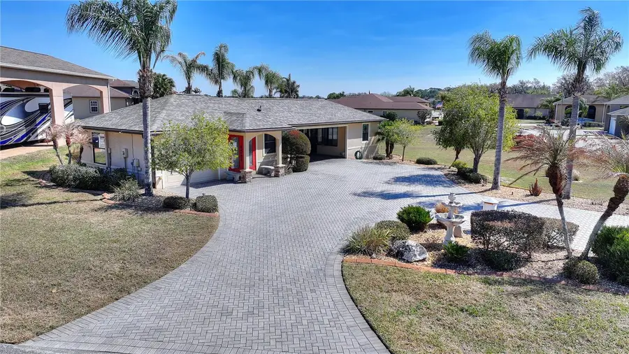 561 Meandering Way, Polk City, FL 33868 - #3