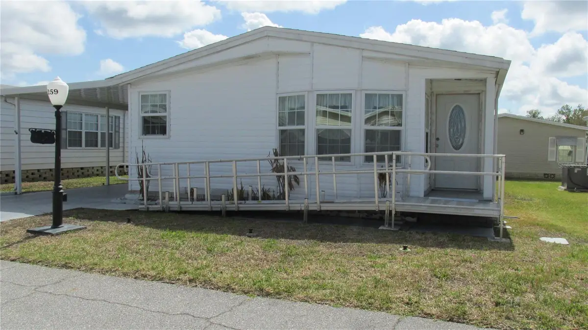 Address Withheld By Seller, Haines City, FL 33844 - #1