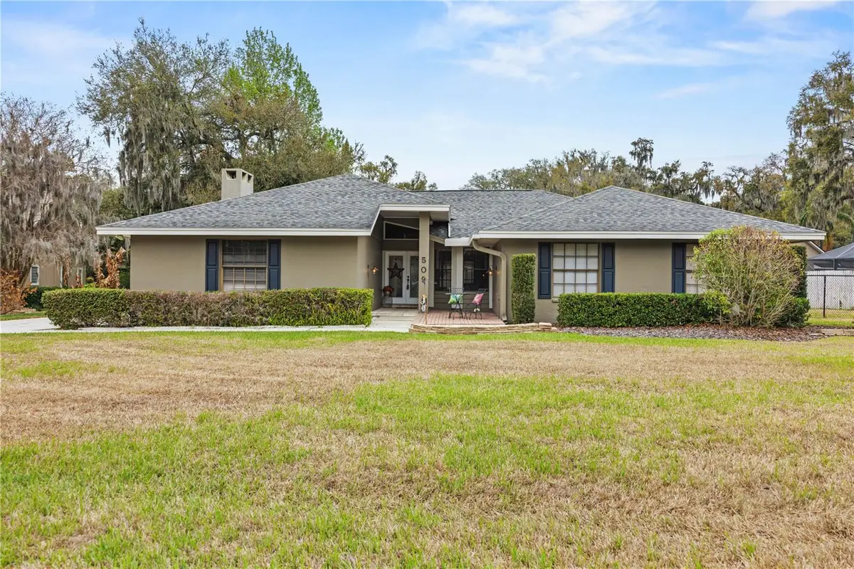 509 Century Oak Court, Lakeland, FL 33813 - #1