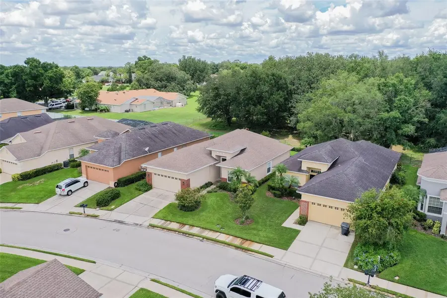 6919 Eagle Ridge Boulevard, Lakeland, FL 33813 - #2