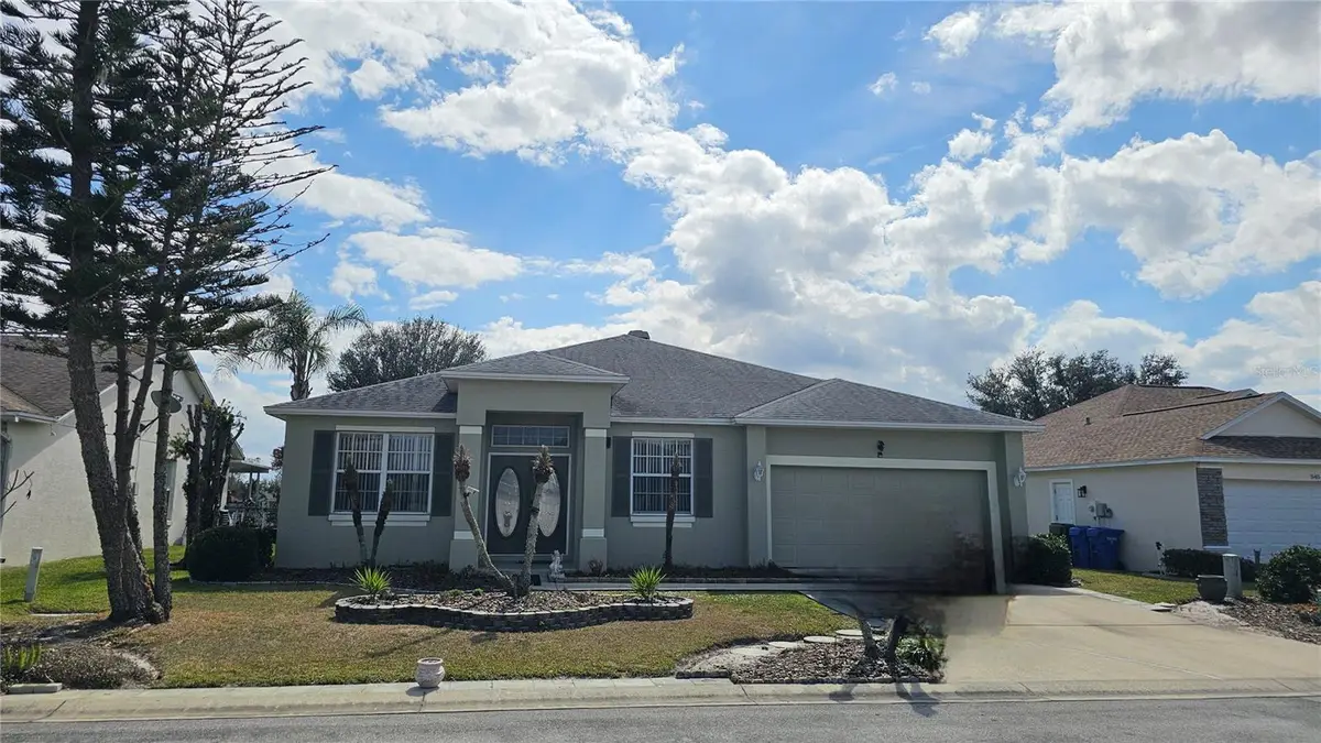 543 Terranova Circle, Winter Haven, FL 33884 - #1