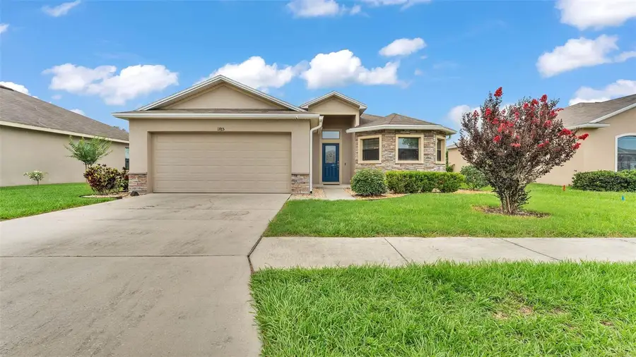 1765 Kingsmill Drive, Bartow, FL 33830 - #3