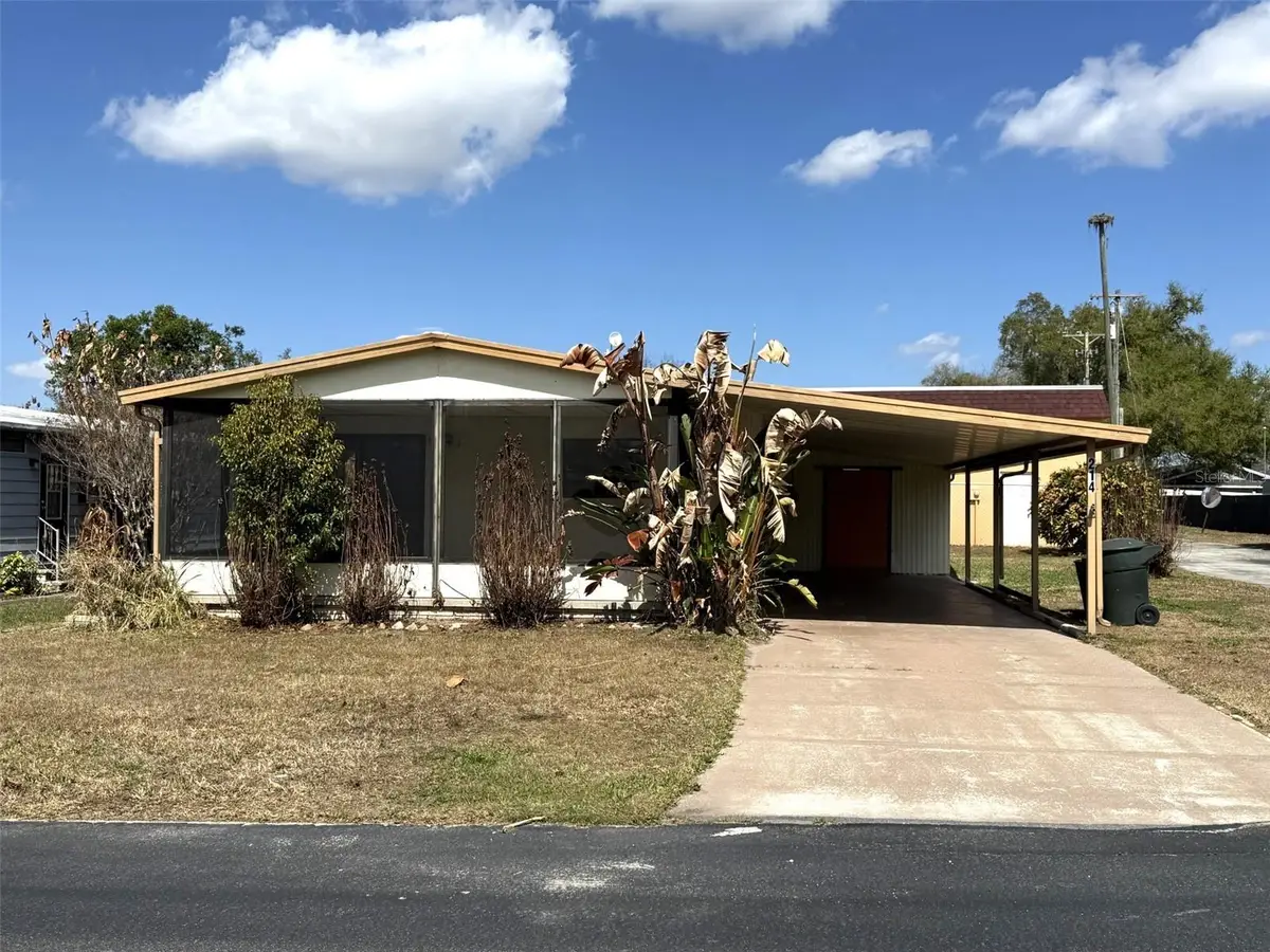 2055 S Floral Avenue #214, Bartow, FL 33830 - #1