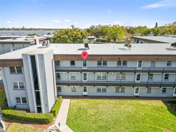 333 Lake Howard Drive Nw #313A, WINTER HAVEN, FL 33880