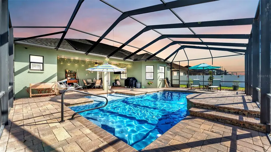 7017 Highlands Creek Avenue, Lakeland, FL 33813 - #2