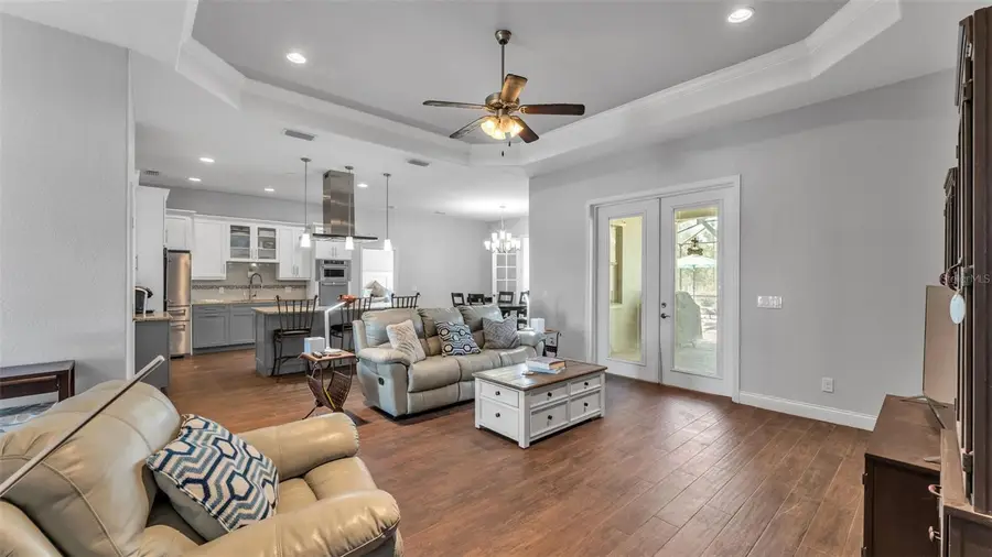 7017 Highlands Creek Avenue, Lakeland, FL 33813 - #3