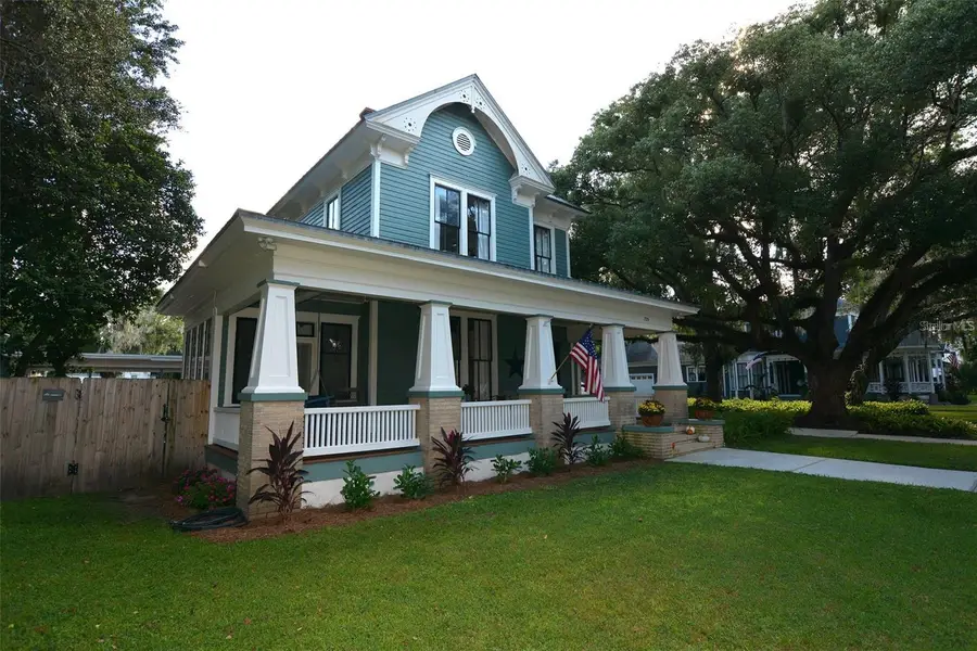 705 E Church Street, Bartow, FL 33830 - #2