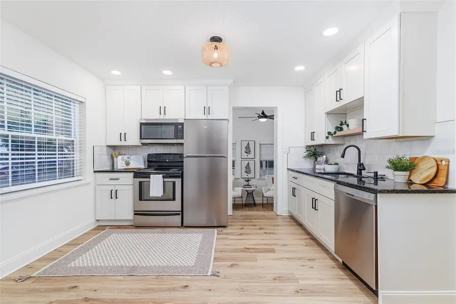 309 W Palm Drive, Lakeland, FL 33803 - #3