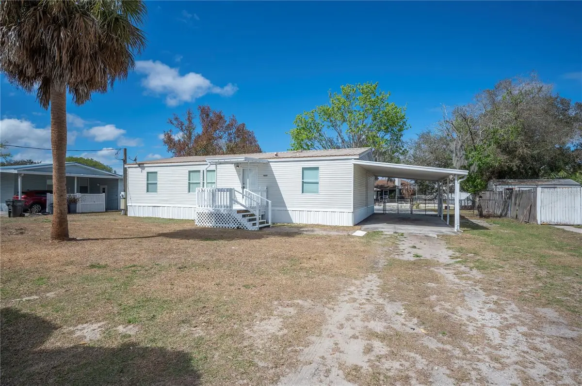 4687 Turner Road, Mulberry, FL 33860 - #1