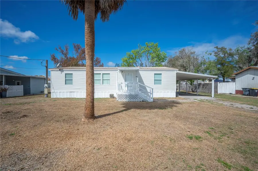 4687 Turner Road, Mulberry, FL 33860 - #2