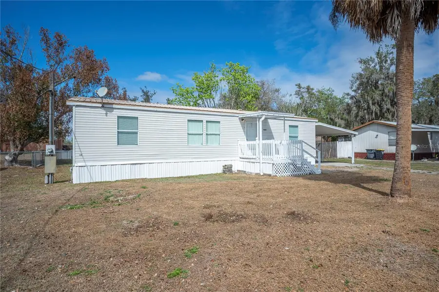 4687 Turner Road, Mulberry, FL 33860 - #3