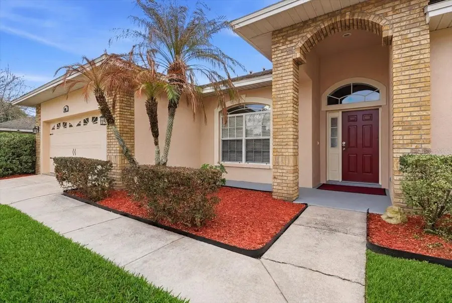 831 Bryson Loop, Lakeland, FL 33809 - #2