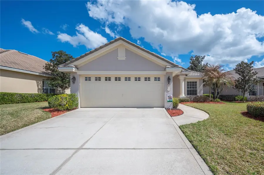 3342 Turnberry Lane, Lakeland, FL 33803 - #2