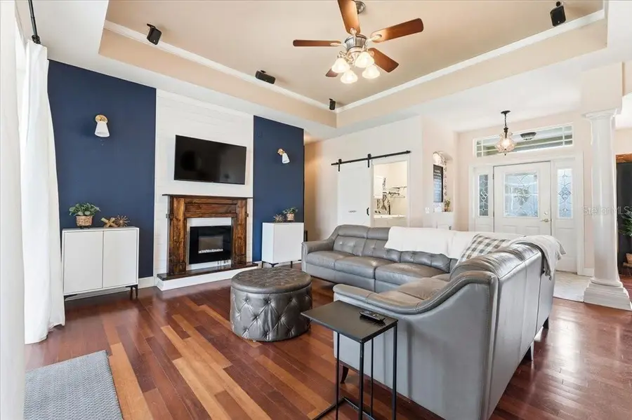 6474 Bristol Oaks Drive, Lakeland, FL 33811 - #3