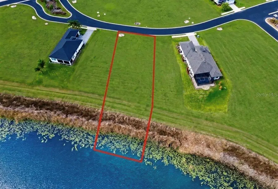 422 Waterfern Trail Drive, Auburndale, FL 33823 - #2