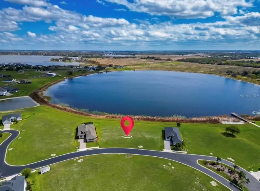 422 Waterfern Trail Drive, Auburndale, FL 33823 - #3