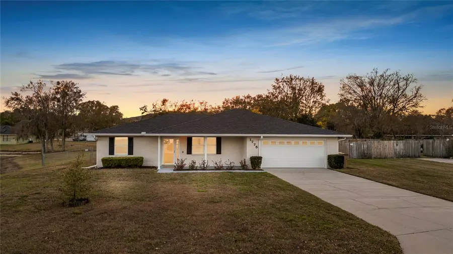 1775 Highland Boulevard, Bartow, FL 33830 - #2