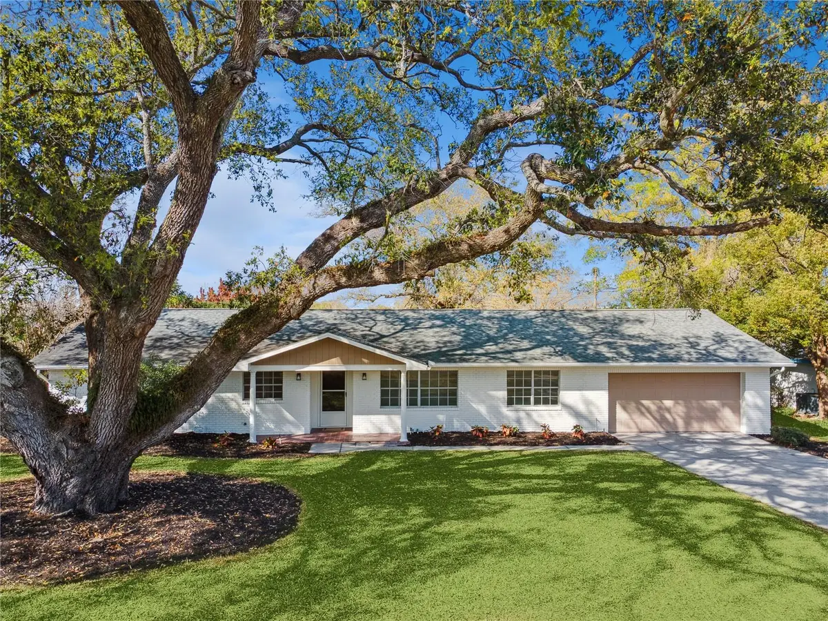 1528 Hallam Court S, Lakeland, FL 33813 - #1