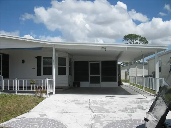 356 Melbourn Drive, HAINES CITY, FL 33844