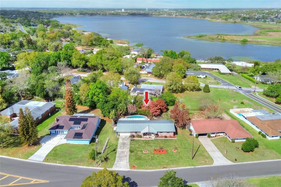 1151 Circle Drive, Lake Wales, FL 33853 - #2