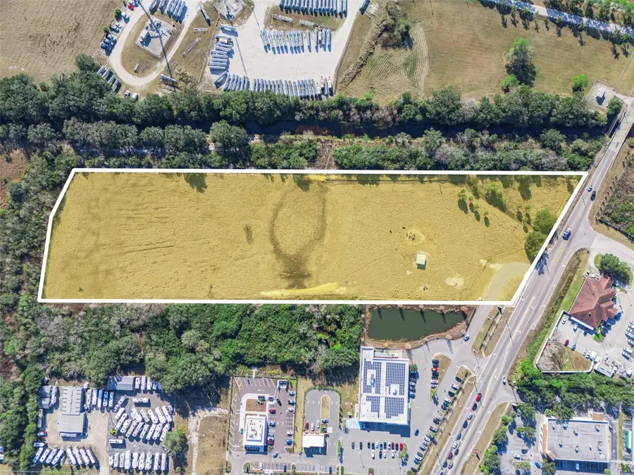 Thompson Nursery Road, Lake Wales, FL 33859 - #2