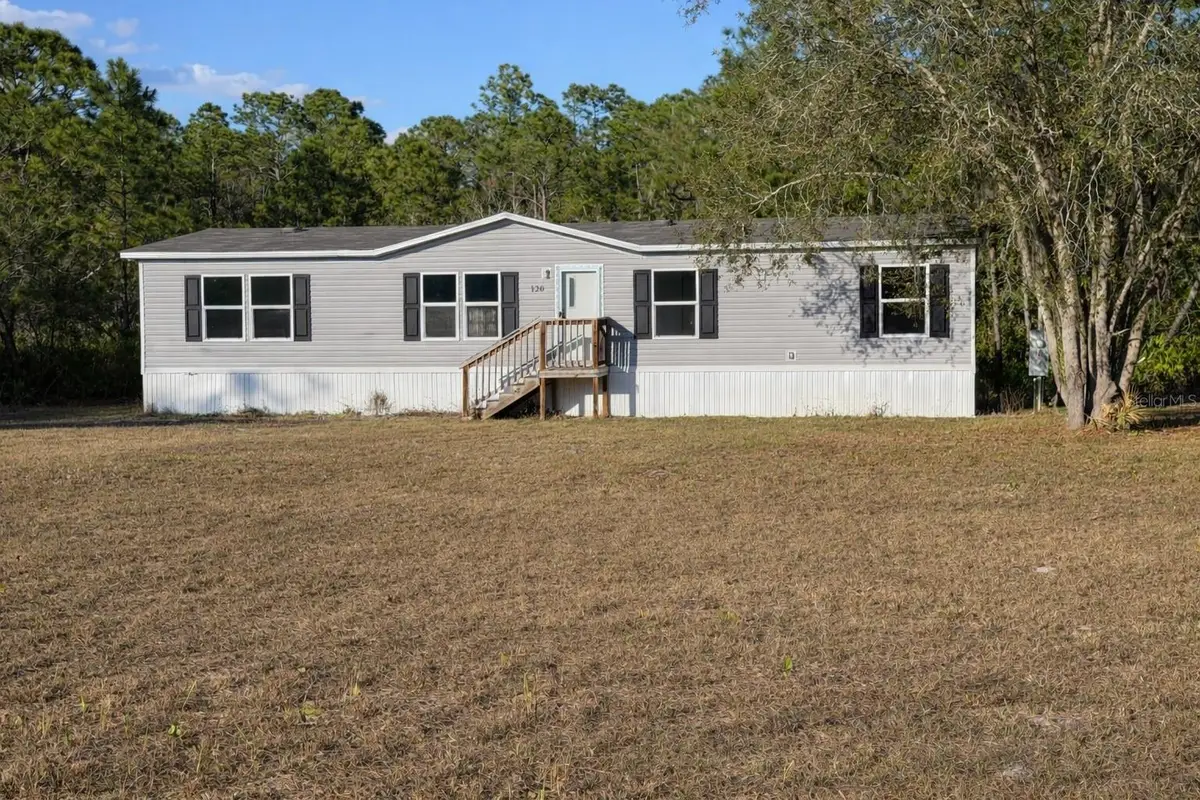 120 Woodstork Way, Frostproof, FL 33843 - #1