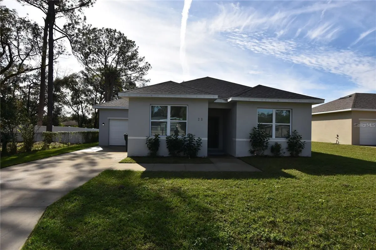 202 W Crescent Drive, Lakeland, FL 33805 - #1