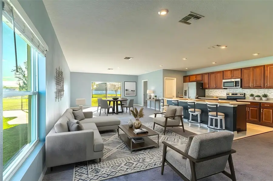 385 Quarry Rock Circle, Kissimmee, FL 34758 - #2