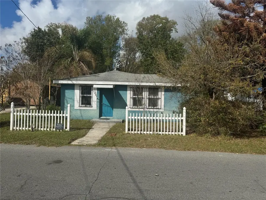 1508 Amos Avenue, Lakeland, FL 33805 - #2