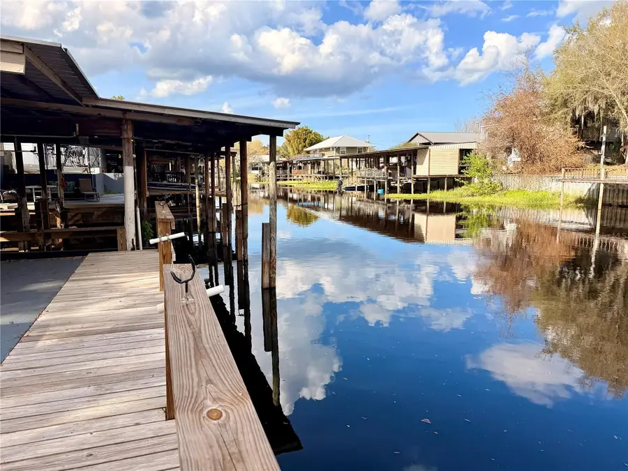 61 Perch Street, Haines City, FL 33844 - #2