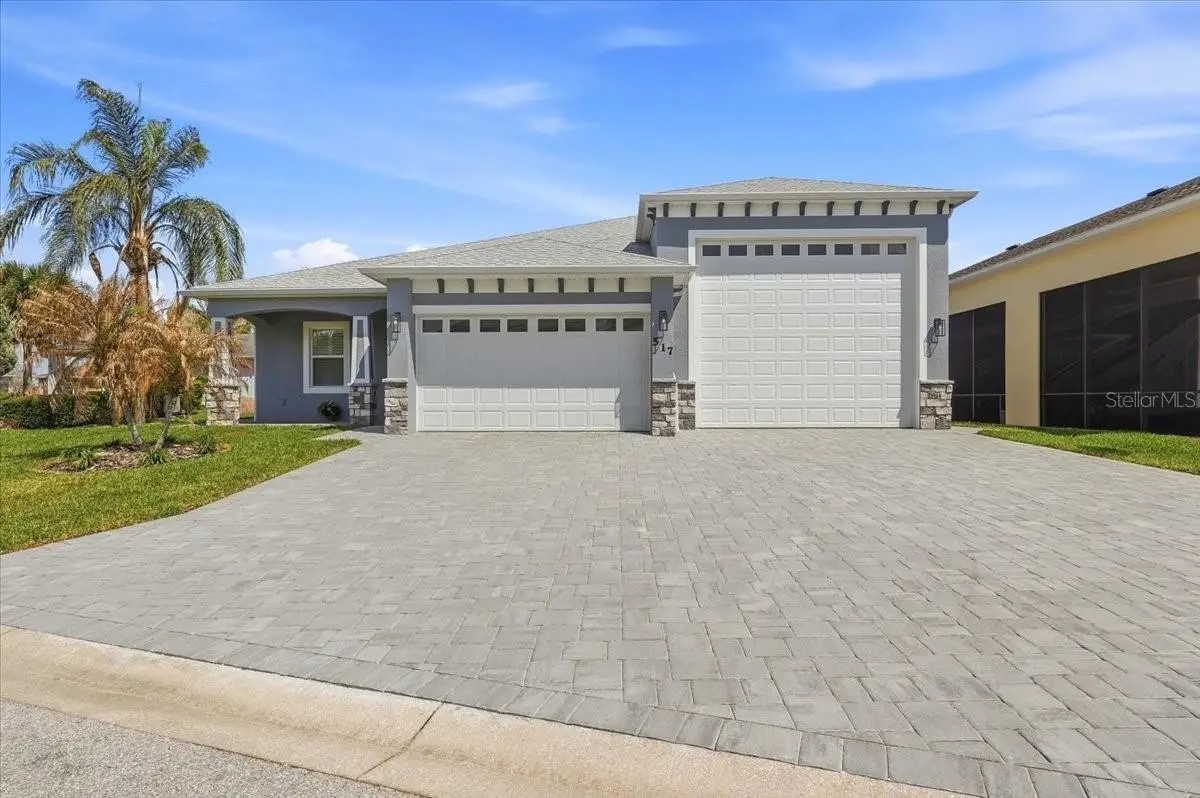 517 Home Coming Way, Polk City, FL 33868 - #1