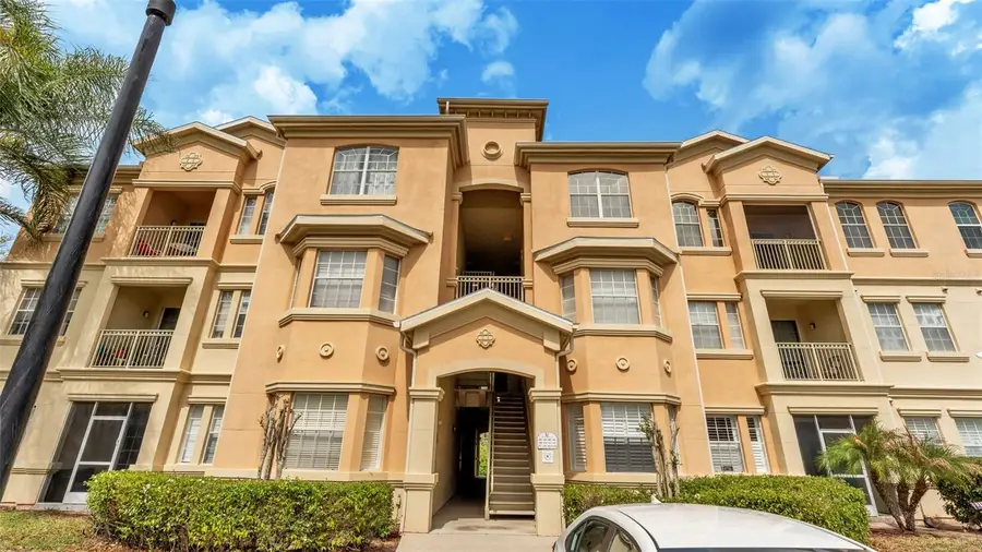 412 Terrace Ridge Circle #412, Davenport, FL 33896 - #3