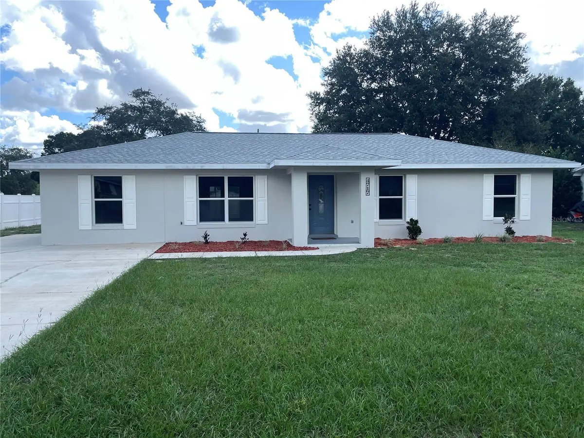 4717 Easton Street, Lake Wales, FL 33859 - #1