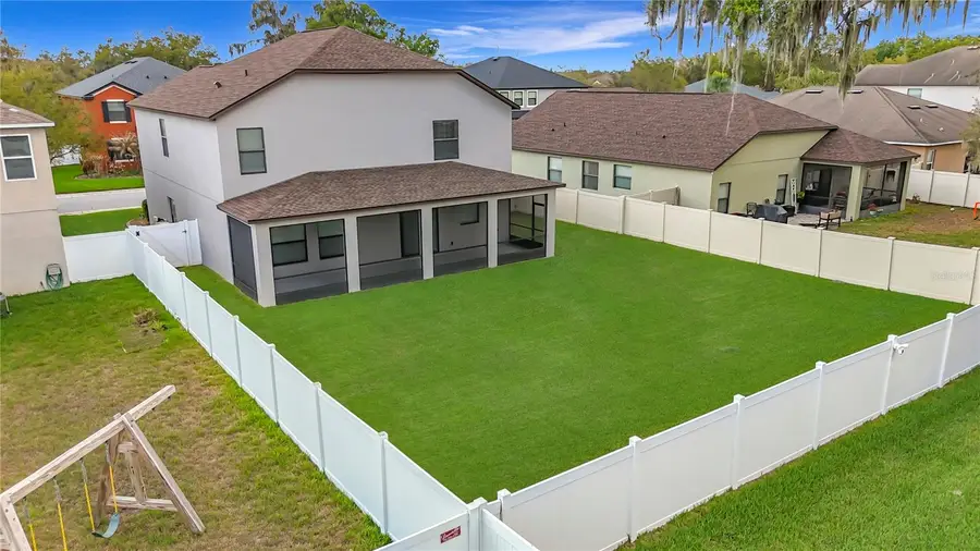 313 Oak Landing Drive, Mulberry, FL 33860 - #2