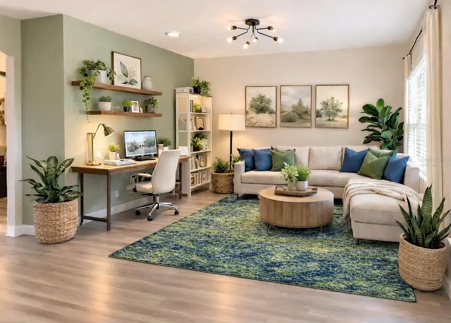 185 St Thomas Drive, Mulberry, FL 33860 - #2