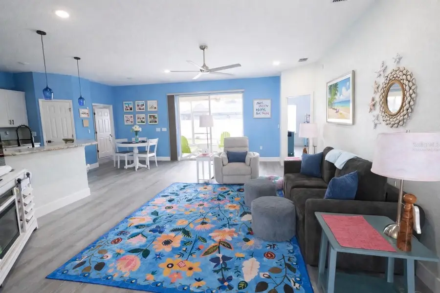 185 St Thomas Drive, Mulberry, FL 33860 - #3