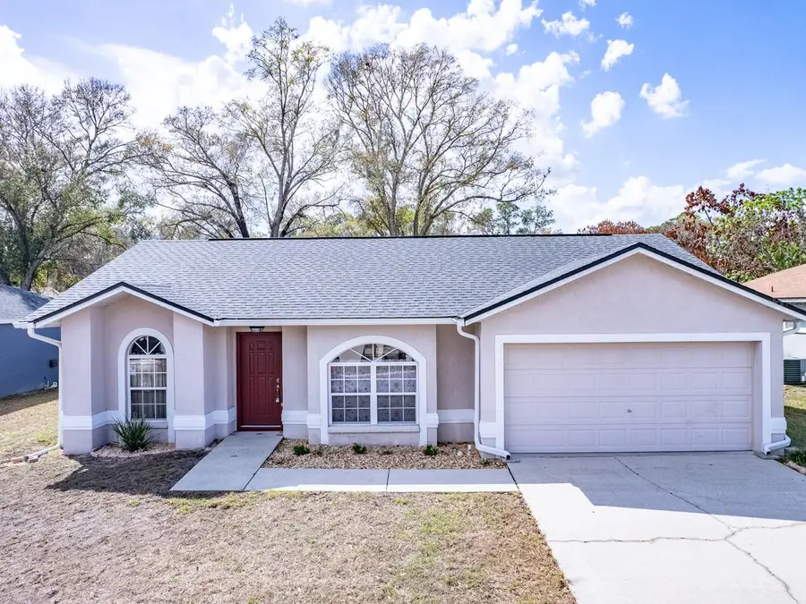 8150 E Oakhurst Boulevard, Lakeland, FL 33810 - #2