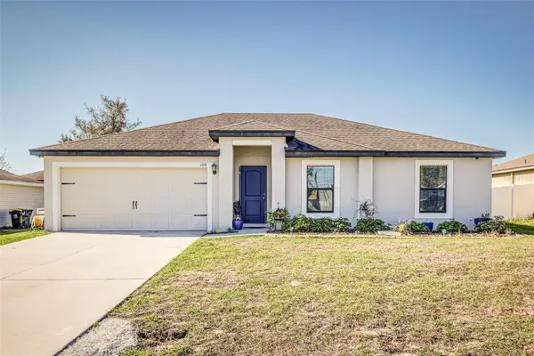 108 Sweet Pea Court, KISSIMMEE, FL 34759