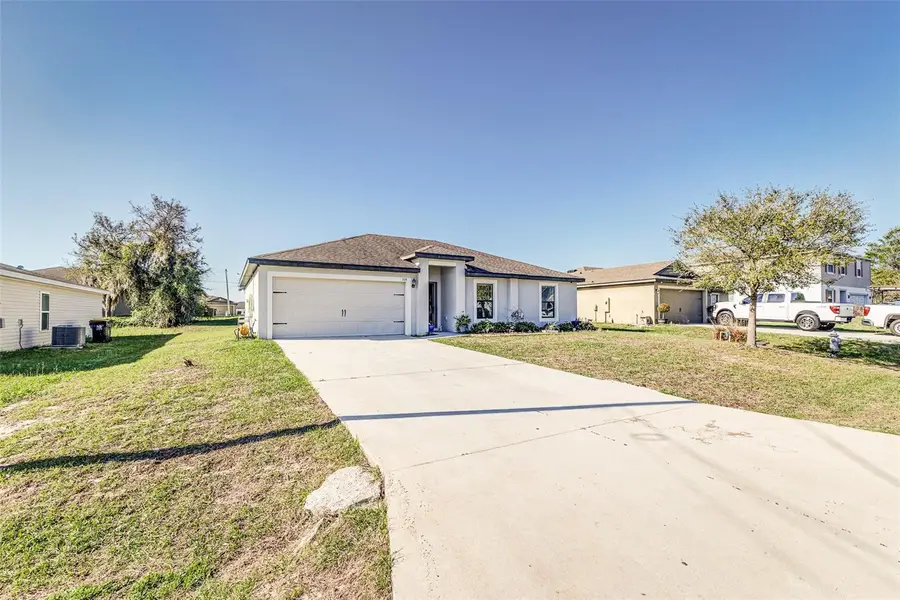 108 Sweet Pea Court, Poinciana, FL 34759 - #2
