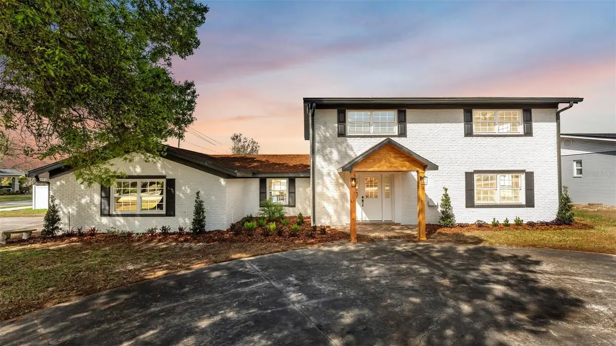 5339 Sandra Way, Lakeland, FL 33813 - #1