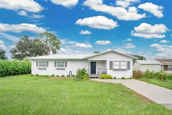 404 Longfellow Boulevard, LAKELAND, FL 33801
