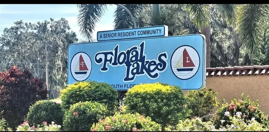 2055 S Floral Avenue #7, Bartow, FL 33830 - #2