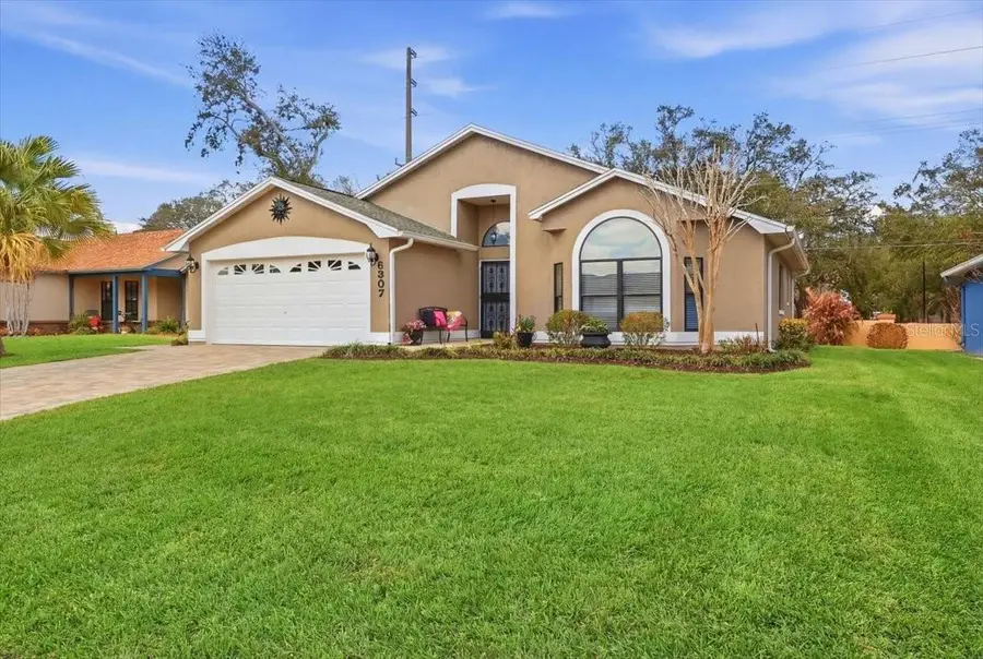 6307 Egret Drive, Lakeland, FL 33809 - #3