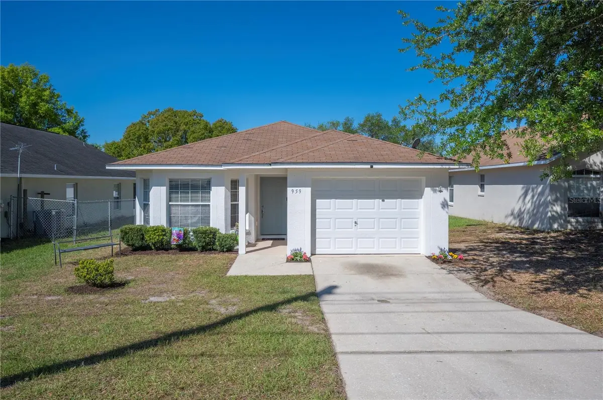 959 Old Scenic Highway, Lake Wales, FL 33853 - #1