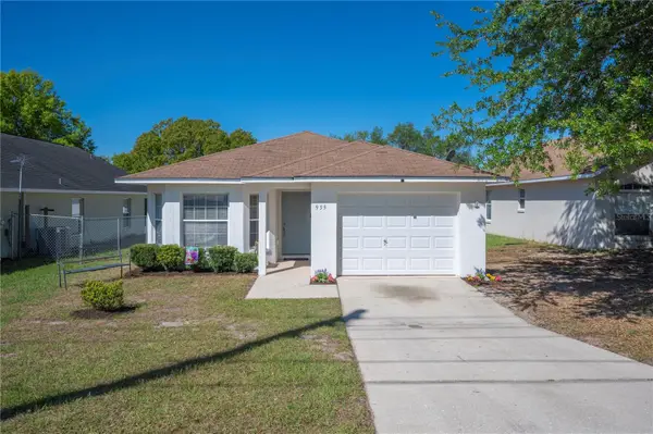 959 Old Scenic Highway, LAKE WALES, FL 33853