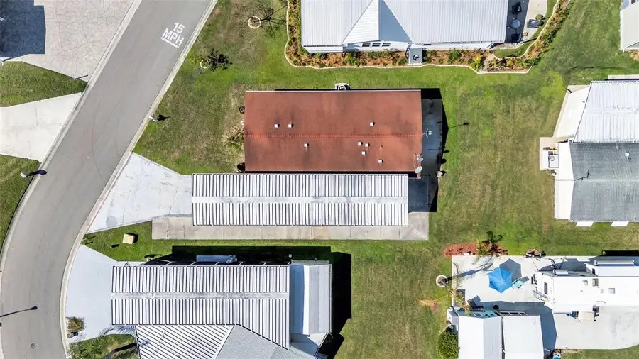 5248 Island View Circle S, Polk City, FL 33868 - #3