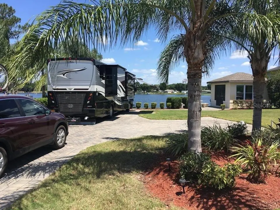 714 Meandering Way, Polk City, FL 33868 - #1