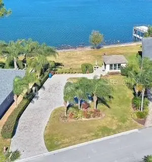 714 Meandering Way, Polk City, FL 33868 - #2