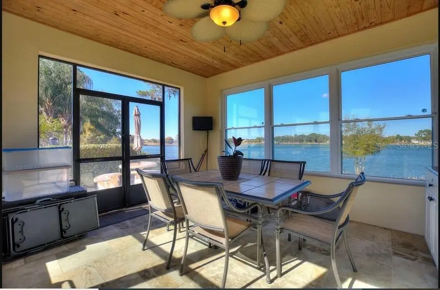 714 Meandering Way, Polk City, FL 33868 - #3